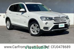 bmw x3 2014 -BMW--BMW X3 LDA-WY20--WBAWY320200K39306---BMW--BMW X3 LDA-WY20--WBAWY320200K39306-