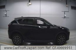 mazda cx-5 2017 NIKYO_SF84848