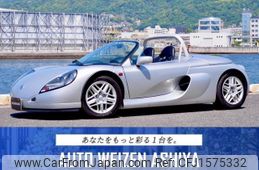renault sport-spider 1998 CFJ1575332