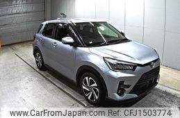 toyota raize 2019 CFJ1503774