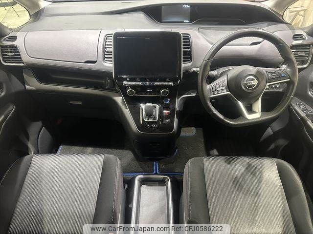 nissan serena 2020 -NISSAN--Serena DAA-HFC27--HFC27-072979---NISSAN--Serena DAA-HFC27--HFC27-072979- image 2