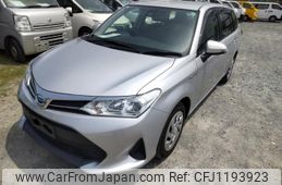 toyota corolla-fielder 2020 quick_quick_DAA-NKE165G_NKE165-7231259