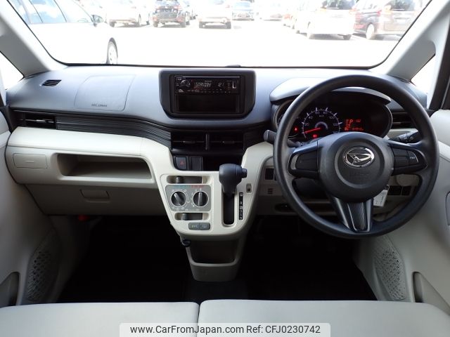 daihatsu move 2019 -DAIHATSU--Move DBA-LA160S--LA160S-2004800---DAIHATSU--Move DBA-LA160S--LA160S-2004800- image 2