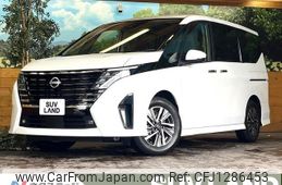 nissan serena 2023 -NISSAN--Serena 5BA-FC28--FC28-010965---NISSAN--Serena 5BA-FC28--FC28-010965-
