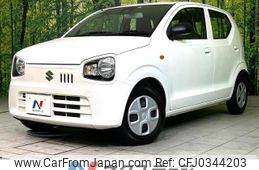 suzuki alto 2019 -SUZUKI--Alto DBA-HA36S--HA36S-524081---SUZUKI--Alto DBA-HA36S--HA36S-524081-