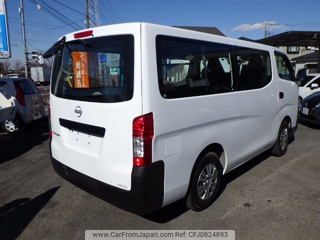 nissan caravan-van 2023 -NISSAN--Caravan Van VN2E26--003373---NISSAN--Caravan Van VN2E26--003373- image 2