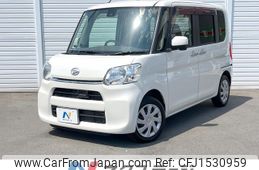 daihatsu tanto 2015 CFJ1530959