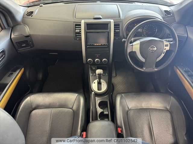 nissan x-trail 2012 -NISSAN--X-Trail DBA-NT31--NT31-306862---NISSAN--X-Trail DBA-NT31--NT31-306862- image 2