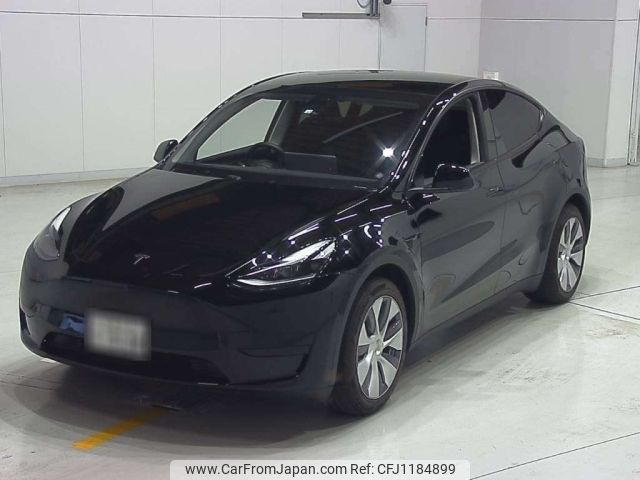 tesla tesla-modely 2022 -TESLA 【江東 310は928】--Tesla ModelY YL1YT-LRWYHCFS0NC589897---TESLA 【江東 310は928】--Tesla ModelY YL1YT-LRWYHCFS0NC589897- image 1