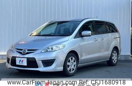 mazda premacy 2009 CFJ1680918