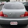 nissan skyline 2003 -NISSAN--Skyline V35--154908---NISSAN--Skyline V35--154908- image 2