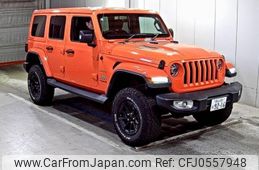 chrysler jeep-wrangler 2018 -CHRYSLER 【岡山 301ほ9216】--Jeep Wrangler JL36L-1C4HJXLG6JW275565---CHRYSLER 【岡山 301ほ9216】--Jeep Wrangler JL36L-1C4HJXLG6JW275565-