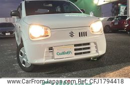 suzuki alto 2019 CFJ1794418