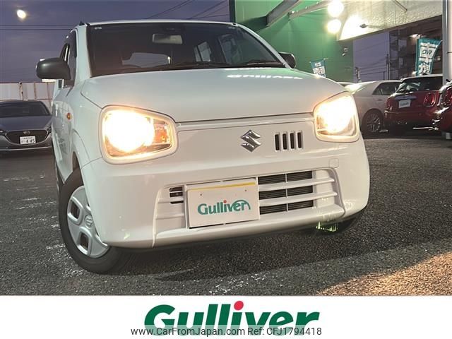 suzuki alto 2019 CFJ1794418 image 1