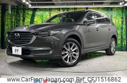 mazda cx-8 2019 CFJ1516862
