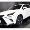 lexus nx 2020 -LEXUS--Lexus NX 3BA-AGZ10--AGZ10-6001486---LEXUS--Lexus NX 3BA-AGZ10--AGZ10-6001486- image 1