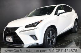 lexus nx 2020 -LEXUS--Lexus NX 3BA-AGZ10--AGZ10-6001486---LEXUS--Lexus NX 3BA-AGZ10--AGZ10-6001486-