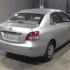 toyota belta 2009 CFJ1807637 image 2