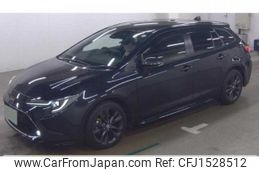 toyota corolla-touring-wagon 2021 CFJ1528512