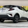 toyota c-hr 2018 quick_quick_ZYX10_ZYX10-2128385 image 17