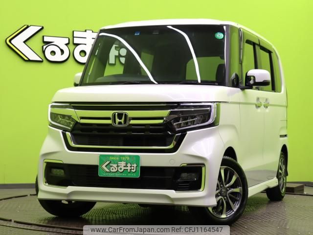 honda n-box 2021 quick_quick_6BA-JF3_JF3-5111907 image 1
