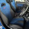 subaru impreza 2002 CFJ1554779 image 13