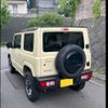 suzuki jimny 2024 -SUZUKI 【名変中 】--Jimny JB64W--309366---SUZUKI 【名変中 】--Jimny JB64W--309366- image 10