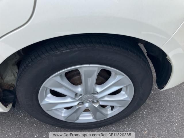 honda fit 2010 CFJ1820385 image 2