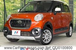 daihatsu cast 2016 -DAIHATSU--Cast DBA-LA260S--LA260S-0003746---DAIHATSU--Cast DBA-LA260S--LA260S-0003746-