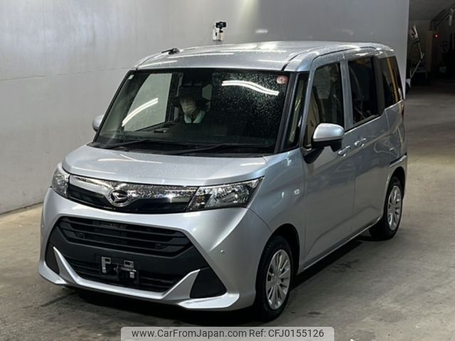 daihatsu thor 2019 -DAIHATSU--Thor M900S-0052459---DAIHATSU--Thor M900S-0052459- image 1