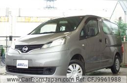 nissan nv200-vanette-van 2017 quick_quick_DBF-VM20_VM20-117946