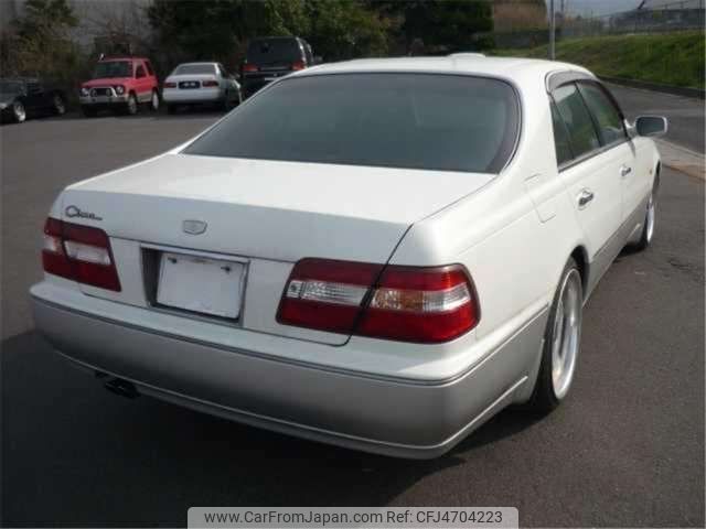 nissan cima 1996 -NISSAN--Cima E-FHY33--FHY33-802742---NISSAN--Cima E-FHY33--FHY33-802742- image 2