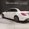 mercedes-benz c-class 2019 -MERCEDES-BENZ--Benz C Class LDA-205014--WDD2050142R508204---MERCEDES-BENZ--Benz C Class LDA-205014--WDD2050142R508204- image 3