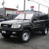 toyota land-cruiser-100 1998 GOO_JP_700070616130230719001 image 2