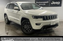 jeep grand-cherokee 2020 quick_quick_DBA-WK36TA_1C4RJFFG1KC743182