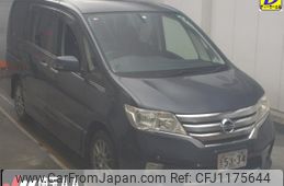 nissan serena 2012 -NISSAN--Serena FC26-064409---NISSAN--Serena FC26-064409-