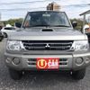 mitsubishi pajero-mini 2004 -MITSUBISHI 【八王子 】--Pajero mini H58A--0506013---MITSUBISHI 【八王子 】--Pajero mini H58A--0506013- image 16