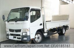 mitsubishi-fuso canter 2019 -MITSUBISHI 【神戸 100ﾁ6247】--Canter FEA20-570681---MITSUBISHI 【神戸 100ﾁ6247】--Canter FEA20-570681-