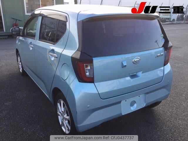 daihatsu mira-e-s 2017 -DAIHATSU--Mira e:s LA350S--0018429---DAIHATSU--Mira e:s LA350S--0018429- image 2