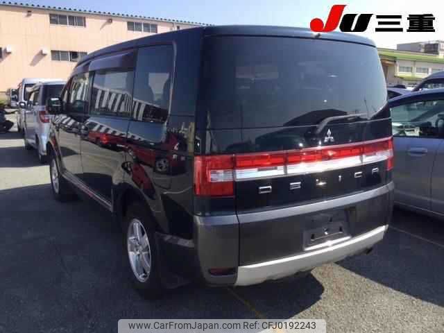 mitsubishi delica-d5 2014 -MITSUBISHI--Delica D5 CV2W-0902826---MITSUBISHI--Delica D5 CV2W-0902826- image 2