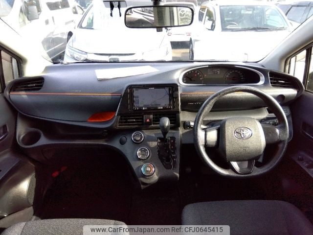 toyota sienta 2017 -TOYOTA--Sienta DBA-NSP170G--NSP170-7137017---TOYOTA--Sienta DBA-NSP170G--NSP170-7137017- image 2