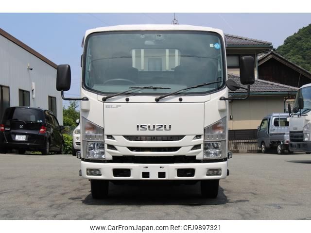 isuzu elf-truck 2019 quick_quick_TRG-NLR85AR_NLR85-7038572 image 2