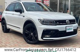volkswagen tiguan 2020 CFJ1766412