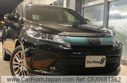 toyota harrier 2018 quick_quick_DBA-ZSU60W_ZSU60-0149888