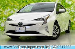 toyota prius 2018 quick_quick_DAA-ZVW51_ZVW51-6069834