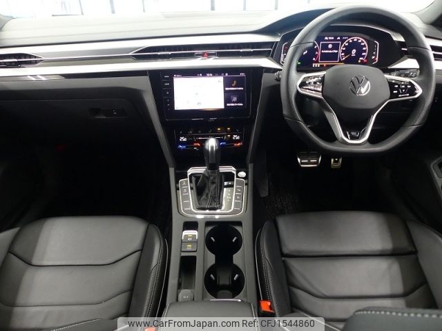 volkswagen arteon 2023 CFJ1544860 image 2