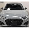 audi a4 2022 quick_quick_3CA-8WDTPF_WAUZZZF40NA041304 image 6