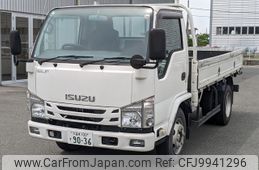 isuzu elf-truck 2019 -ISUZU--Elf TPG-NKR85R--NKR85-7078982---ISUZU--Elf TPG-NKR85R--NKR85-7078982-