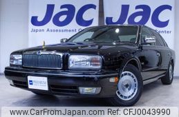 nissan president 1998 quick_quick_E-JHG50_400382