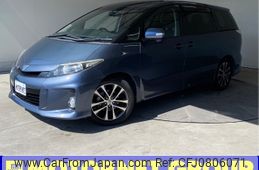 toyota estima 2013 -TOYOTA--Estima DBA-ACR50W--ACR50-7116593---TOYOTA--Estima DBA-ACR50W--ACR50-7116593-